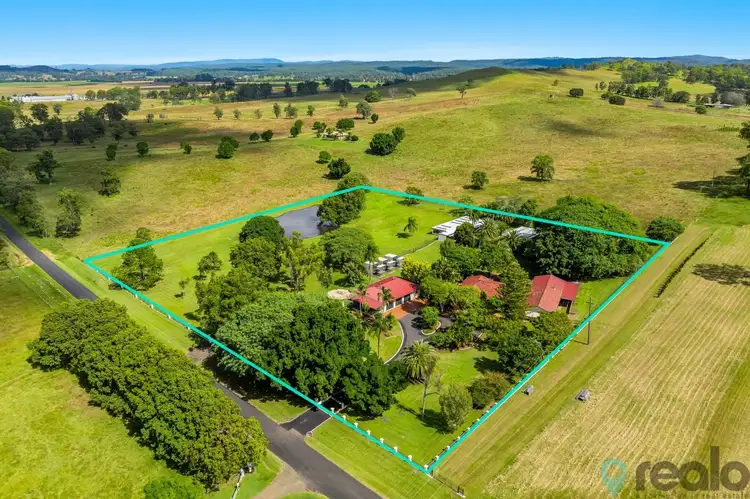 Third view of Homely rural property listing, 380 Benns Road, Shannon Brook NSW 2470