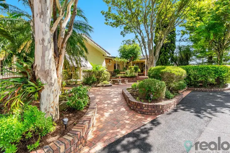 Fourth view of Homely rural property listing, 380 Benns Road, Shannon Brook NSW 2470