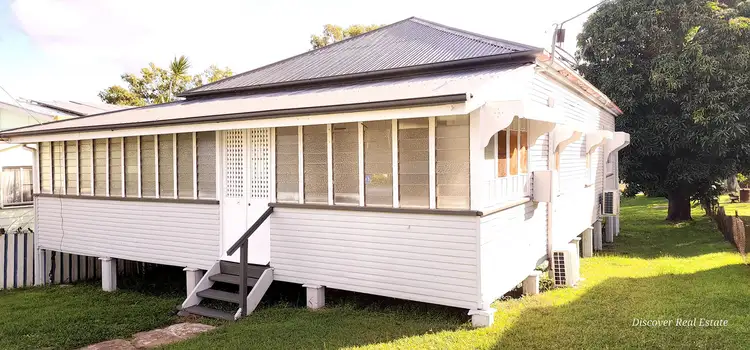 Main view of Homely house listing, 28 James Street, Mount Morgan QLD 4714