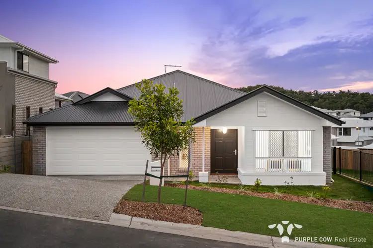 6 Palk Place, Spring Mountain QLD 4300