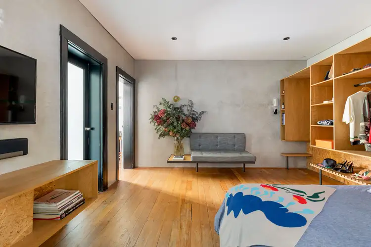 Main view of Homely studio listing, 1/10 Royston Street, Darlinghurst NSW 2010