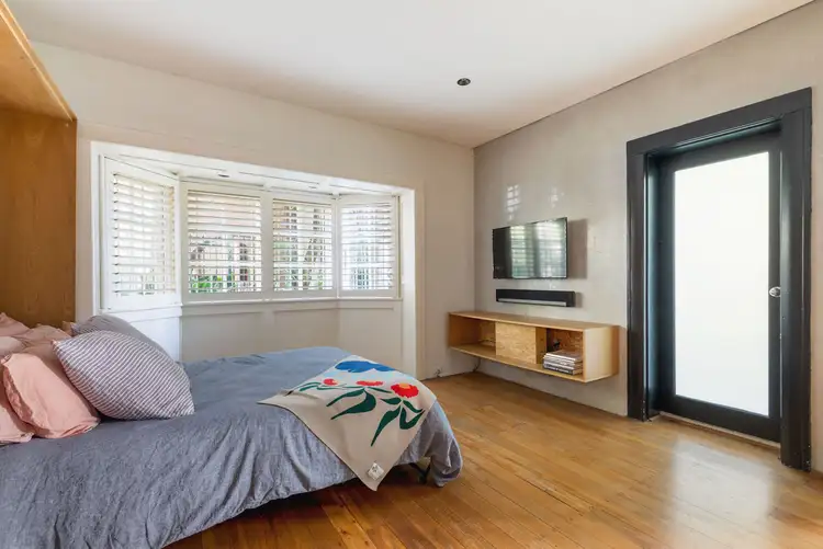 Sixth view of Homely studio listing, 1/10 Royston Street, Darlinghurst NSW 2010