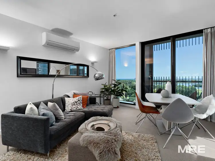 911/470 St Kilda Road, Melbourne VIC 3004