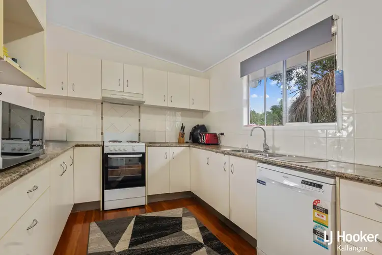 Third view of Homely house listing, 15 Campbell Street, Kallangur QLD 4503