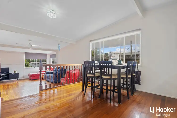Fifth view of Homely house listing, 15 Campbell Street, Kallangur QLD 4503