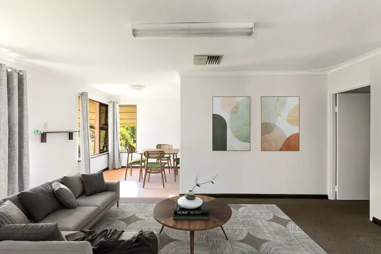 Main view of Homely house listing, 7 Canham Way, Orelia WA 6167