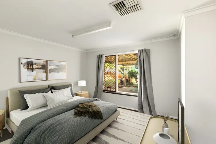 Third view of Homely house listing, 7 Canham Way, Orelia WA 6167