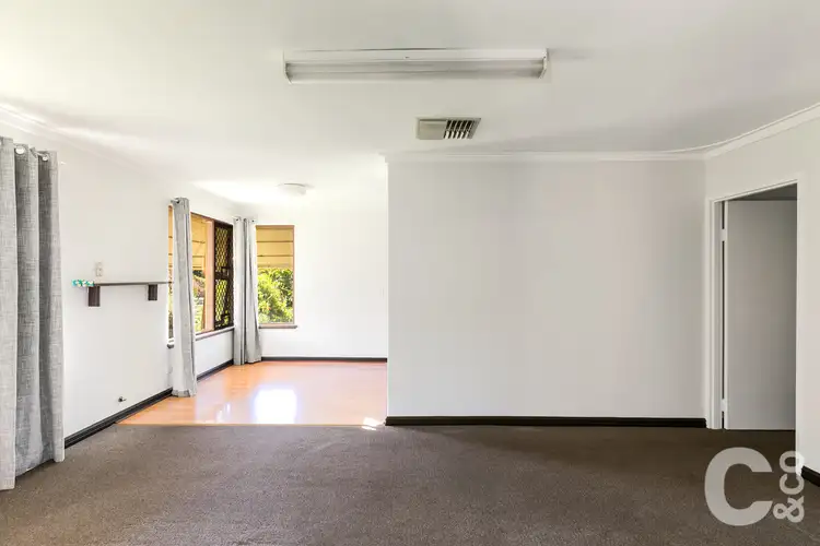 Fifth view of Homely house listing, 7 Canham Way, Orelia WA 6167