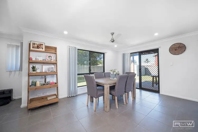 Fifth view of Homely house listing, 25 Mirrawena Avenue, Bangalee QLD 4703