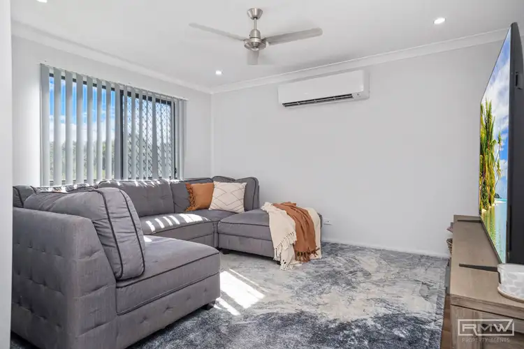 Sixth view of Homely house listing, 25 Mirrawena Avenue, Bangalee QLD 4703