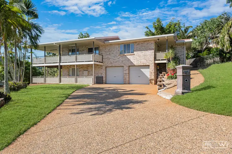 33 Skelton Drive, Yeppoon QLD 4703