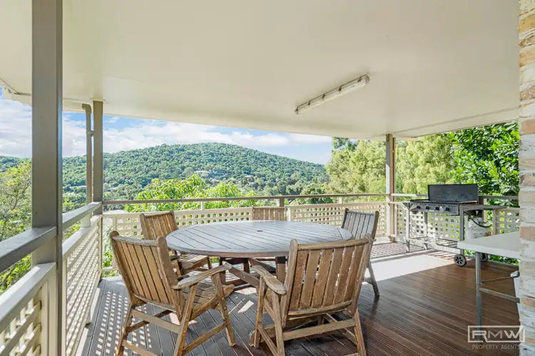 Second view of Homely house listing, 33 Skelton Drive, Yeppoon QLD 4703
