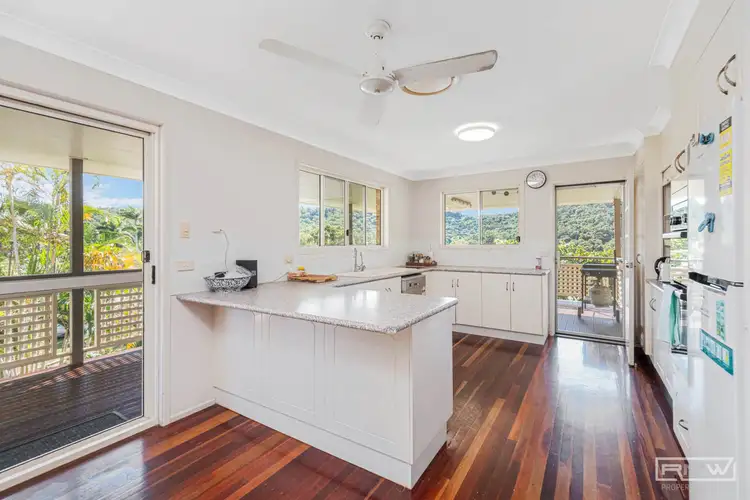 Third view of Homely house listing, 33 Skelton Drive, Yeppoon QLD 4703