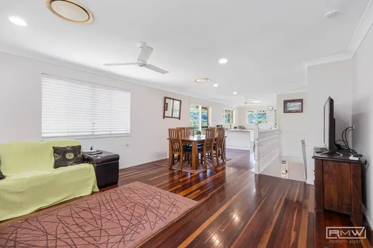 Sixth view of Homely house listing, 33 Skelton Drive, Yeppoon QLD 4703