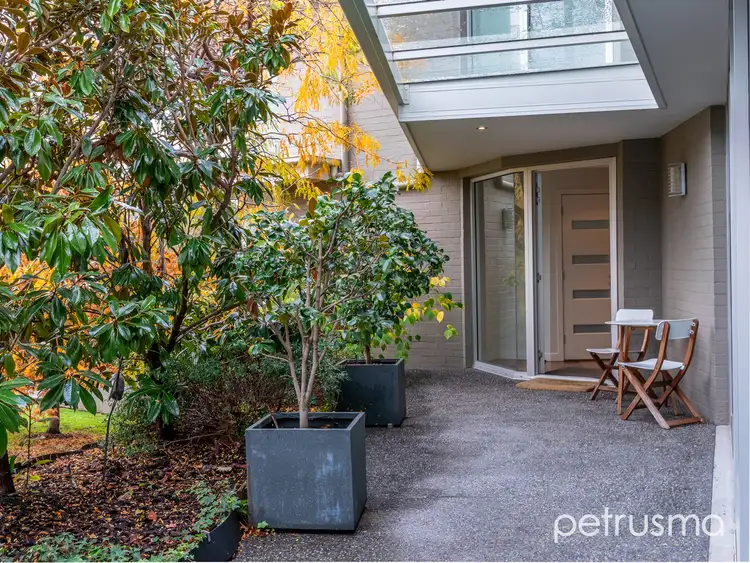 Third view of Homely house listing, 215 Churchill Avenue, Sandy Bay TAS 7005