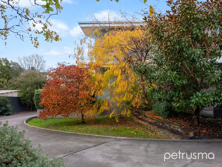 Fourth view of Homely house listing, 215 Churchill Avenue, Sandy Bay TAS 7005