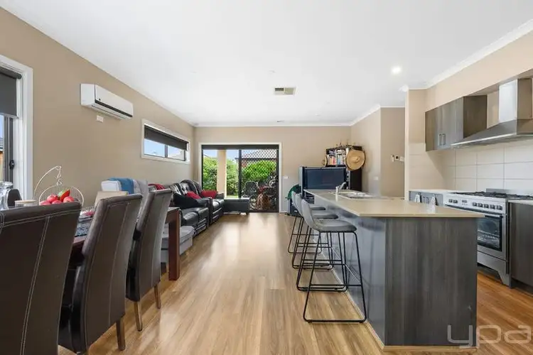 Fifth view of Homely house listing, 12 Mourne Street, Weir Views VIC 3338