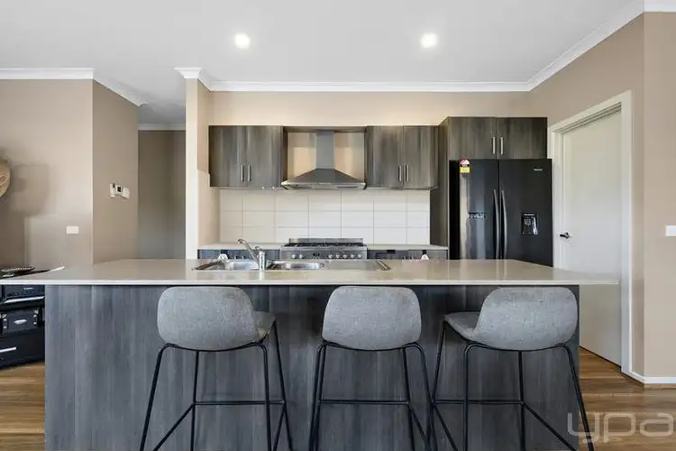 Sixth view of Homely house listing, 12 Mourne Street, Weir Views VIC 3338