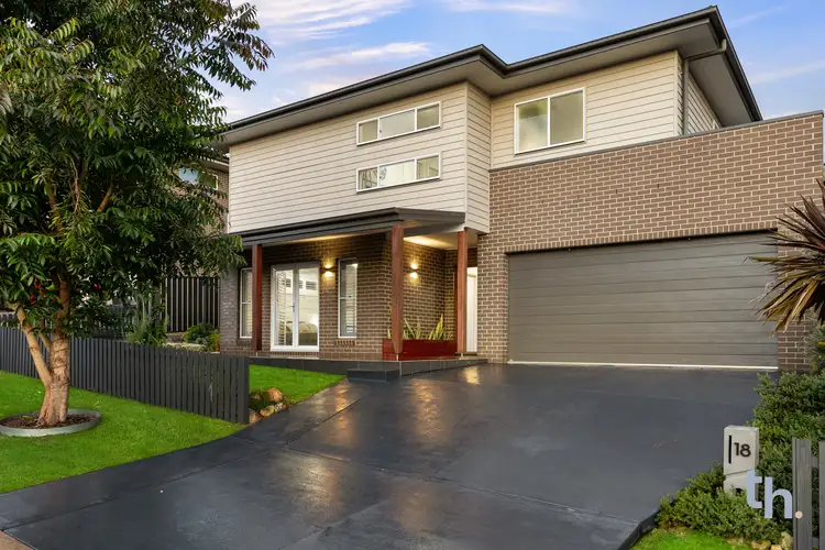 18 Conveyor Street, West Wallsend NSW 2286