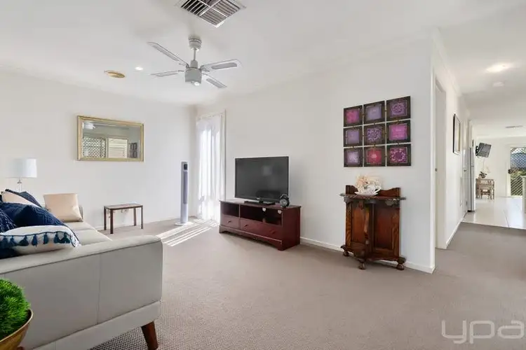 Fifth view of Homely house listing, 32 Tandara Circuit, Melton West VIC 3337
