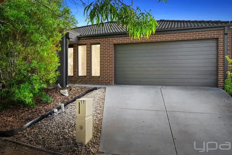 Main view of Homely house listing, 17 Lores Drive, Brookfield VIC 3338