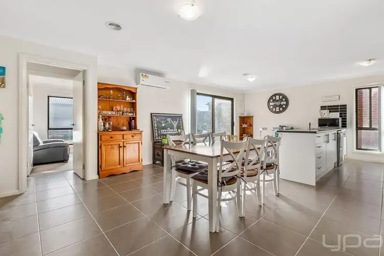 Sixth view of Homely house listing, 17 Lores Drive, Brookfield VIC 3338