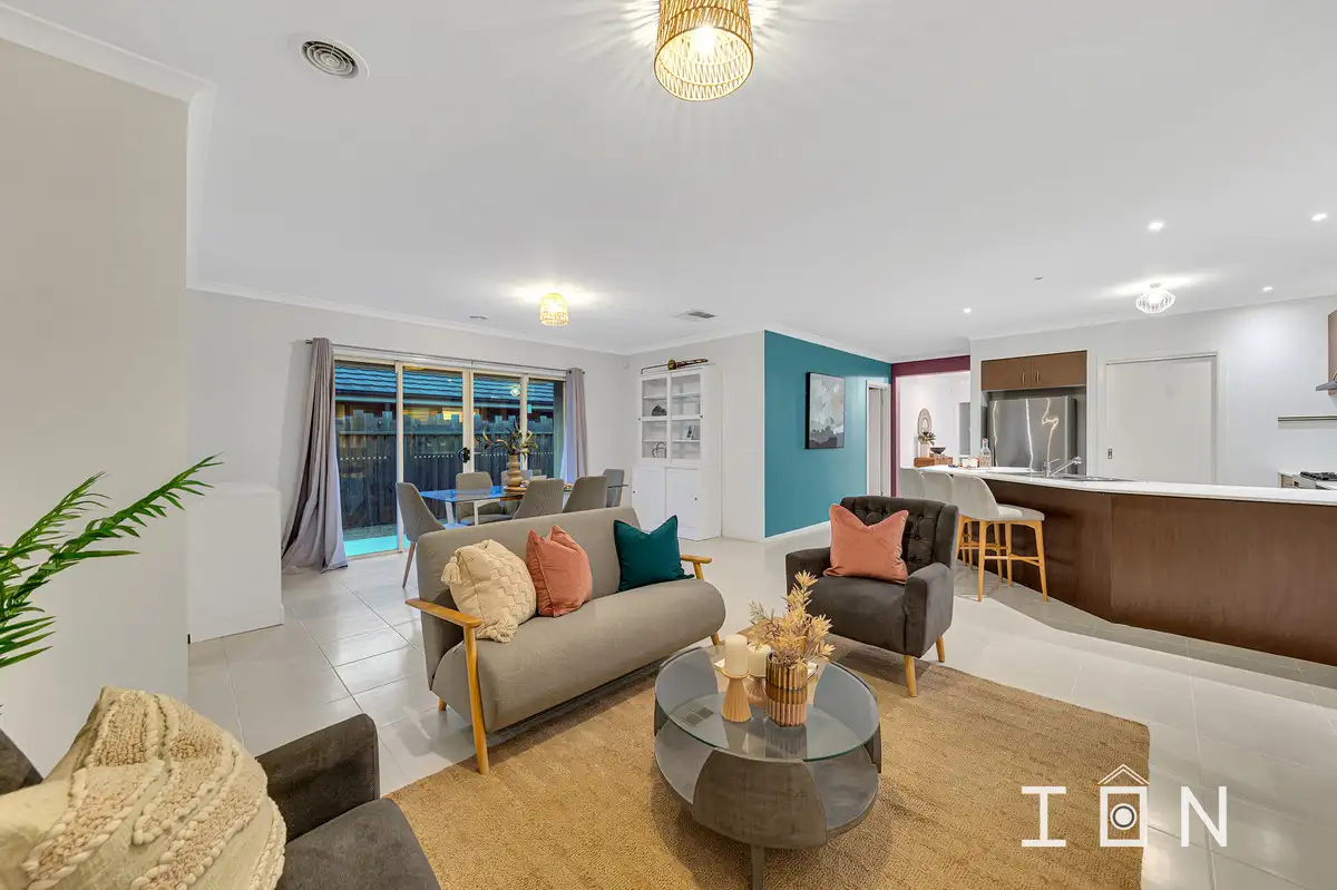 Main view of Homely house listing, 59 Warrego Circuit, Sandhurst VIC 3977
