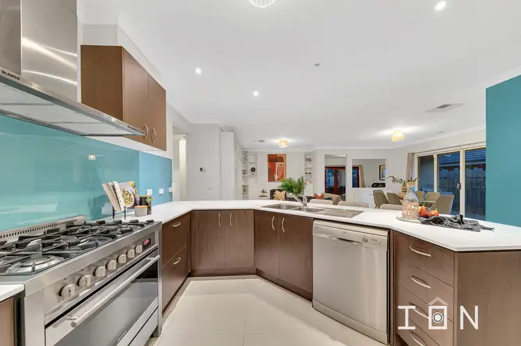 Third view of Homely house listing, 59 Warrego Circuit, Sandhurst VIC 3977