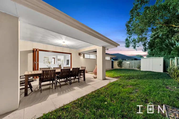 Sixth view of Homely house listing, 59 Warrego Circuit, Sandhurst VIC 3977