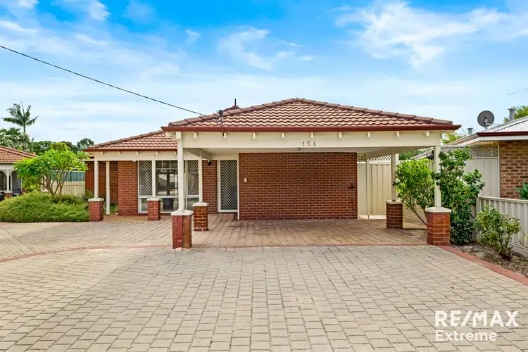 15A Calleen Court, Wilson WA 6107