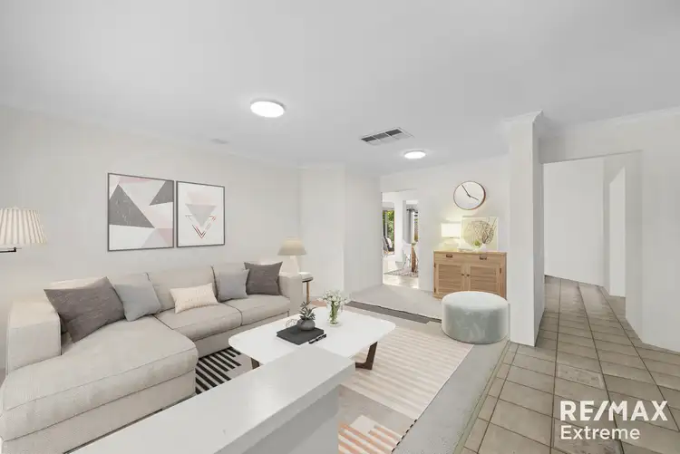 Second view of Homely house listing, 15A Calleen Court, Wilson WA 6107