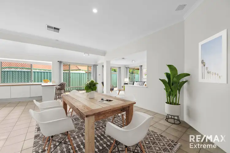 Fifth view of Homely house listing, 15A Calleen Court, Wilson WA 6107
