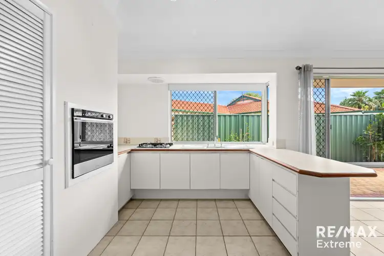 Sixth view of Homely house listing, 15A Calleen Court, Wilson WA 6107