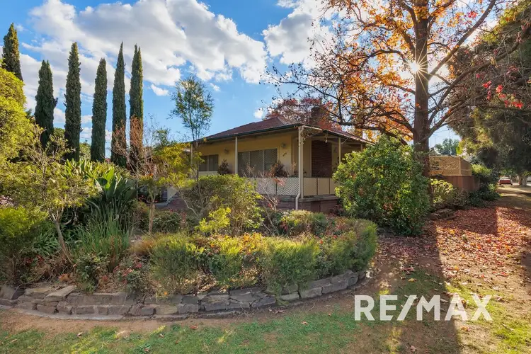 484 Kooringal Road, Lake Albert NSW 2650