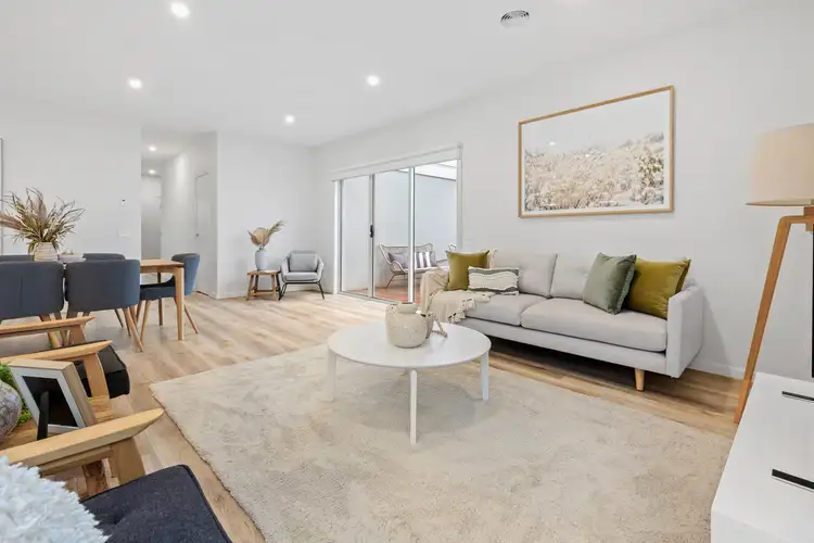 Third view of Homely house listing, 1/6 Potton Avenue, Rosebud VIC 3939