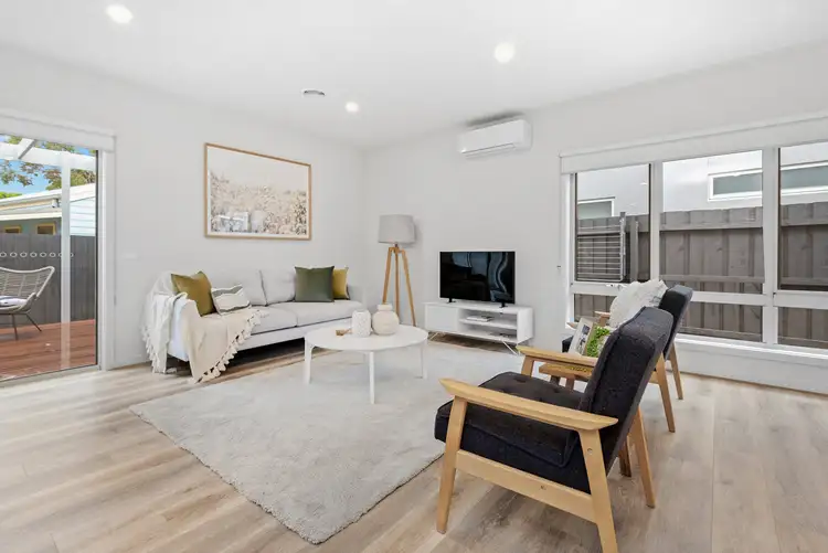 Fourth view of Homely house listing, 1/6 Potton Avenue, Rosebud VIC 3939