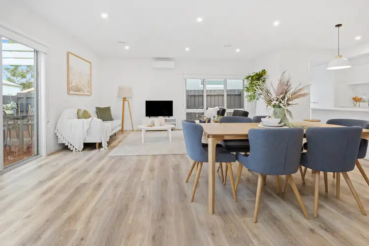 Fifth view of Homely house listing, 1/6 Potton Avenue, Rosebud VIC 3939