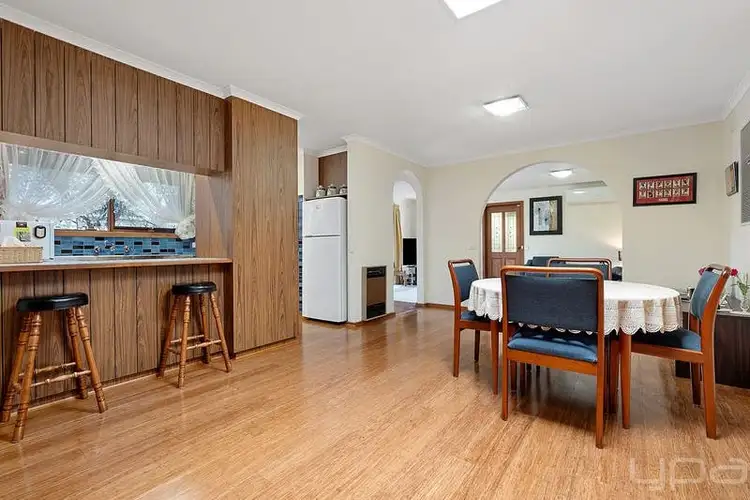 Fifth view of Homely house listing, 9 Grimwade Place, Melton West VIC 3337