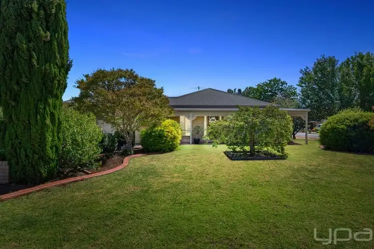 Main view of Homely house listing, 23 Park Lane, Harkness VIC 3337