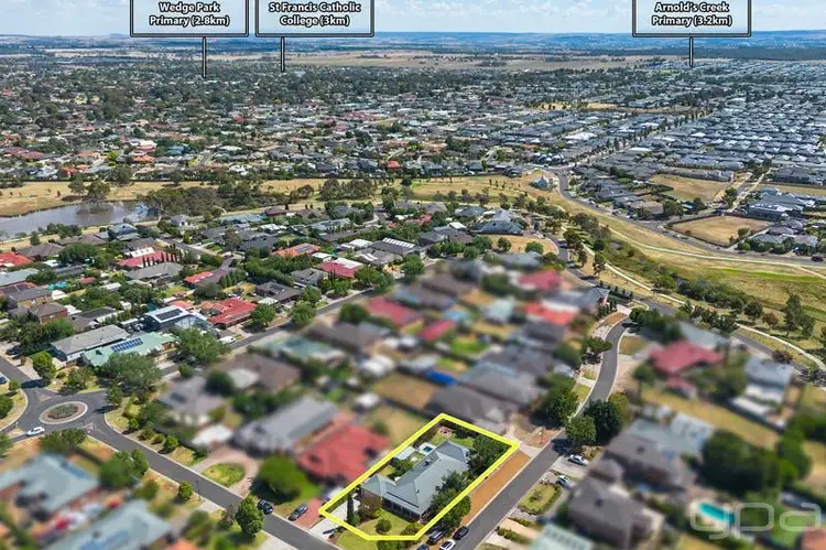 Second view of Homely house listing, 23 Park Lane, Harkness VIC 3337