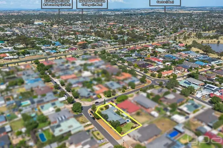 Third view of Homely house listing, 23 Park Lane, Harkness VIC 3337