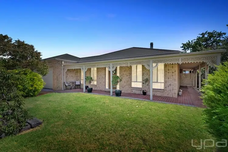 Fourth view of Homely house listing, 23 Park Lane, Harkness VIC 3337
