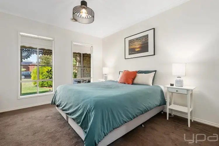 Sixth view of Homely house listing, 23 Park Lane, Harkness VIC 3337