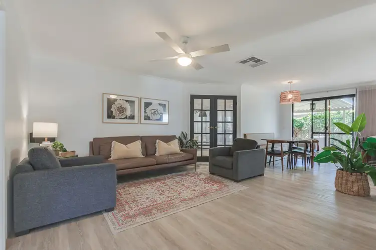Main view of Homely house listing, 44 West End Parade, Canning Vale WA 6155