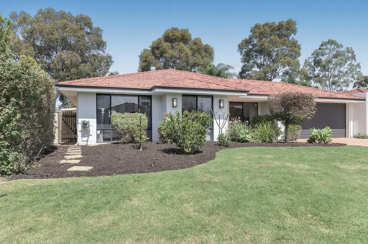 Second view of Homely house listing, 44 West End Parade, Canning Vale WA 6155