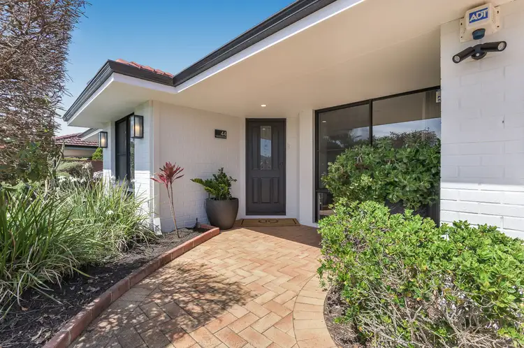 Fourth view of Homely house listing, 44 West End Parade, Canning Vale WA 6155