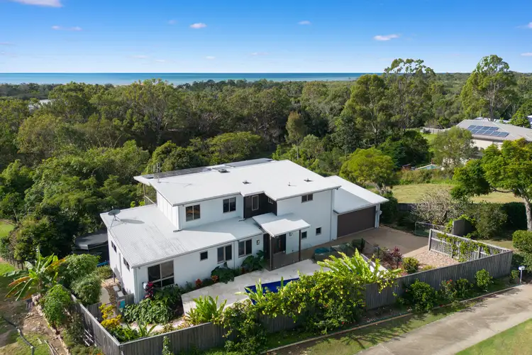 46 Highview Drive, Craignish QLD 4655