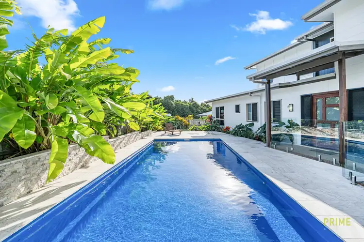 Second view of Homely house listing, 46 Highview Drive, Craignish QLD 4655