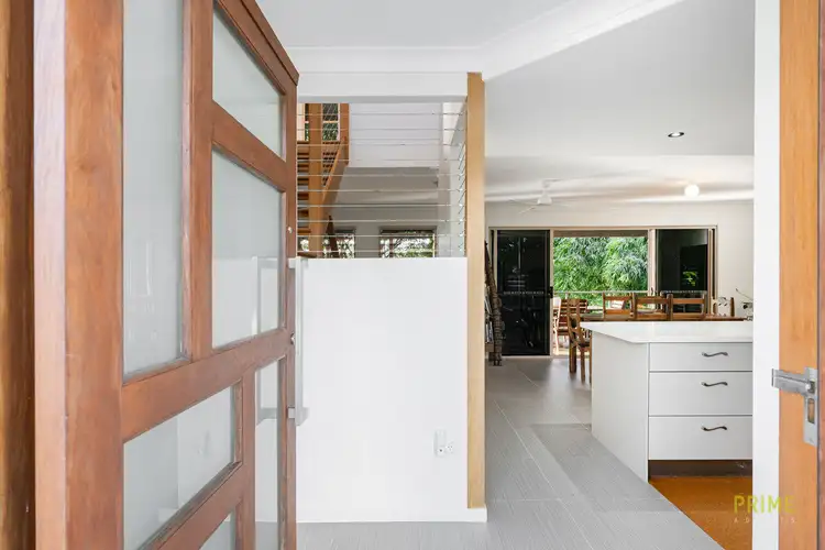 Fourth view of Homely house listing, 46 Highview Drive, Craignish QLD 4655