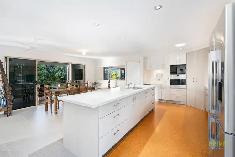 Fifth view of Homely house listing, 46 Highview Drive, Craignish QLD 4655
